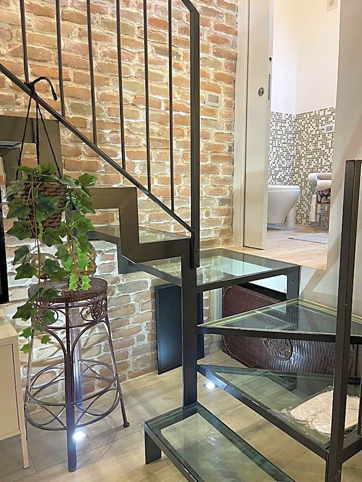 Crystal Loft Luxury Milano