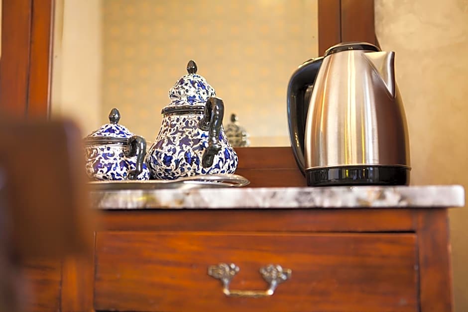 Regina Bed and Breakfast