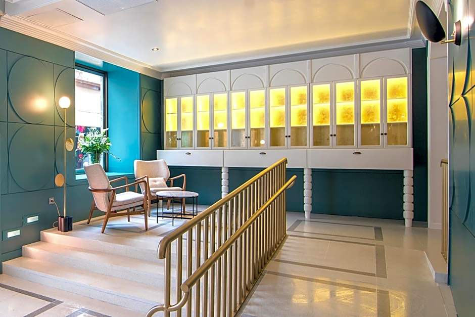 Petit Palace Puerta de Triana