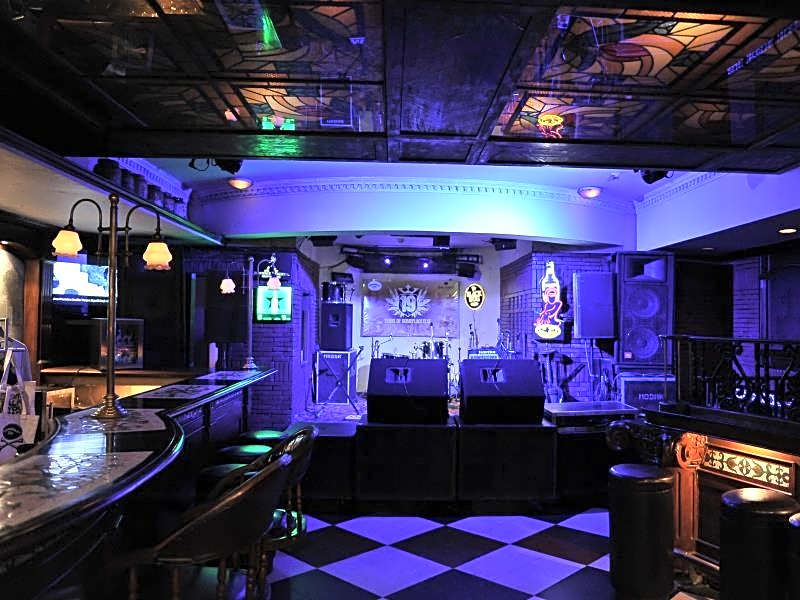 The Park Kolkata Hotel