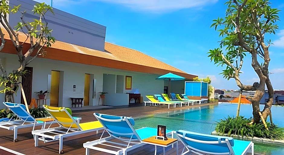 Rama Residence Padma