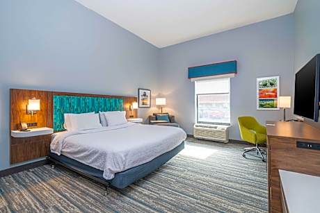 1 KING HEARING ACCESSIBLE NONSMOKING