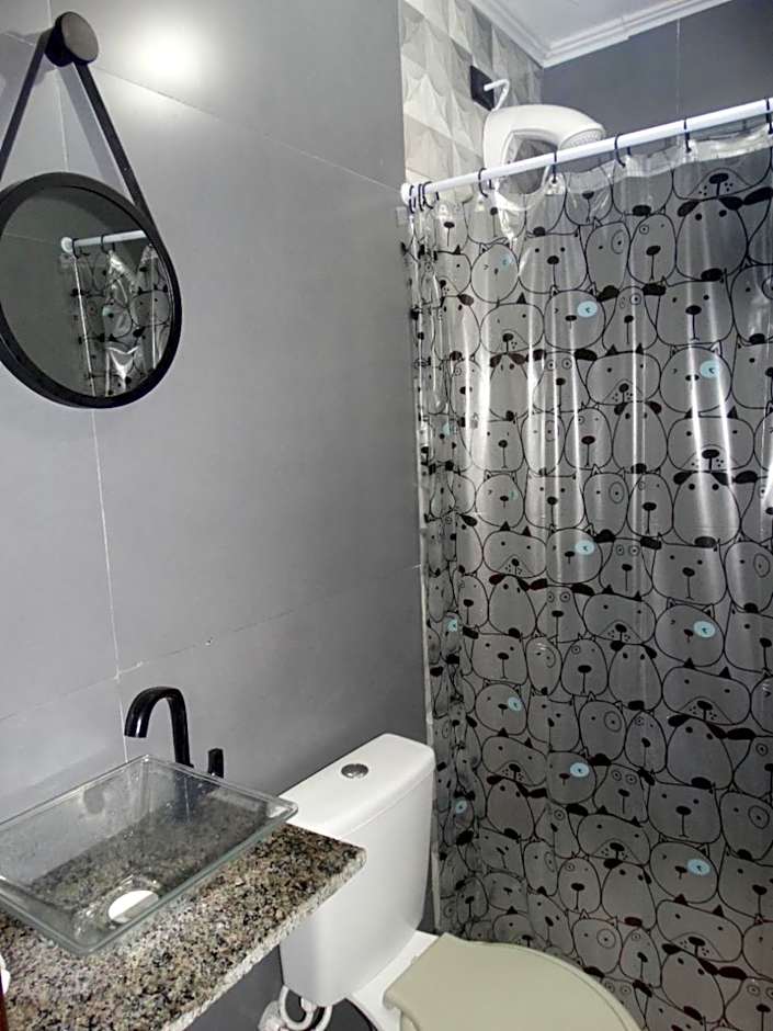 Guest House Ilha do Mel