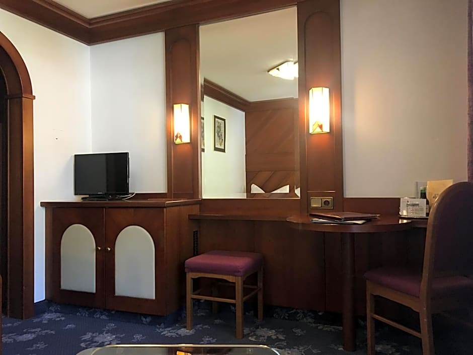 Hotel Tyrolis