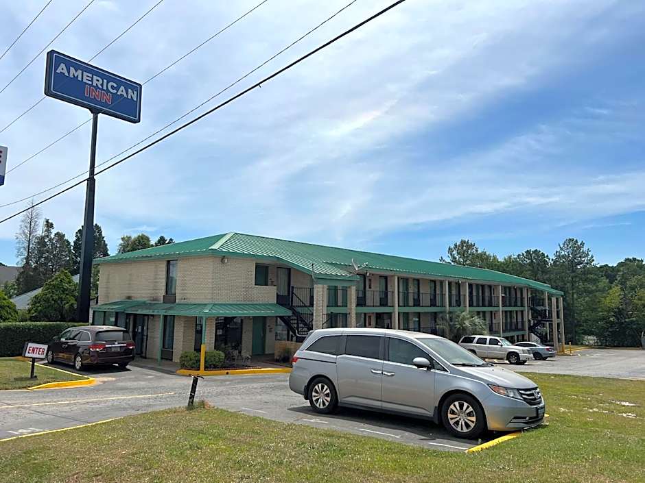 American Inn Columbia