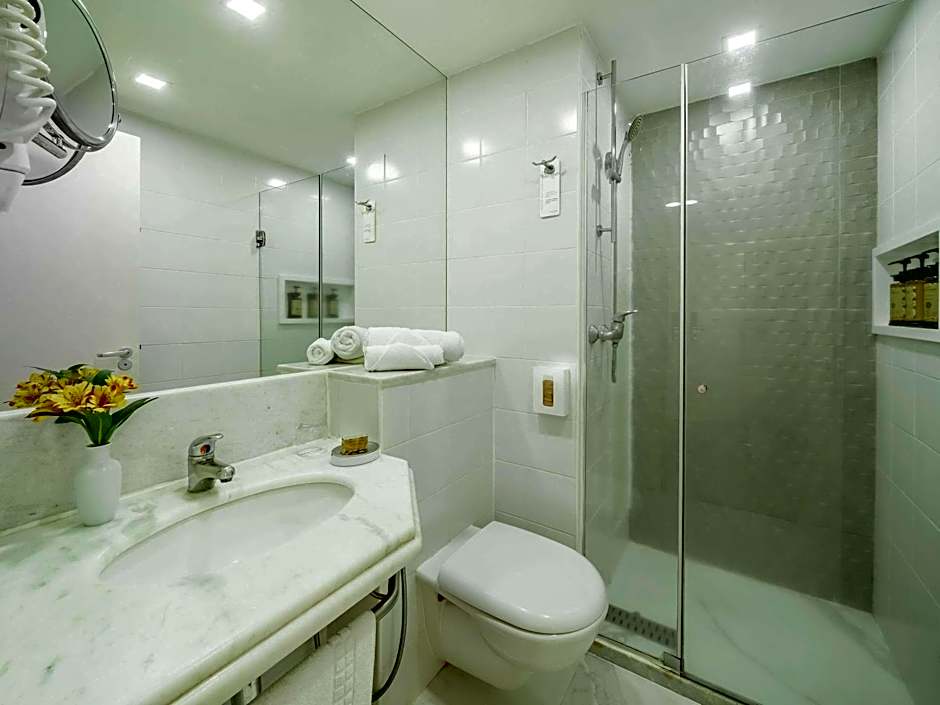 Mercure Guarulhos Aeroporto Hotel