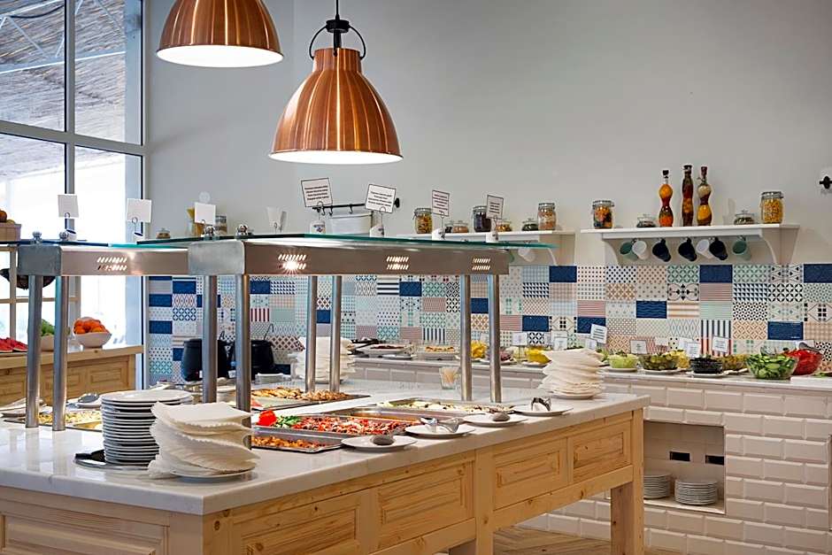 Calypso Hotel - All Inclusive