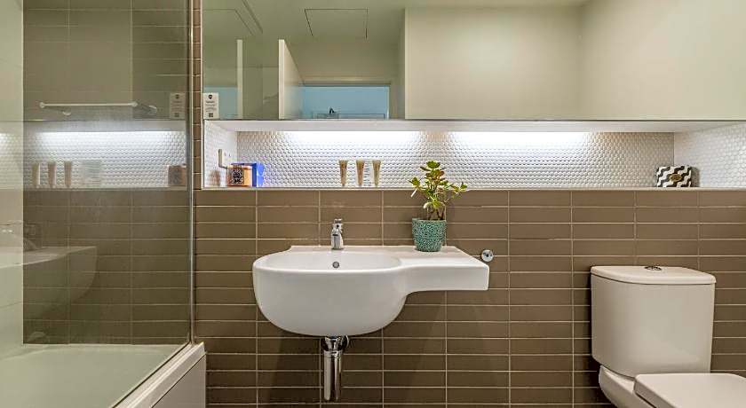 Punthill Apartment Hotels Knox