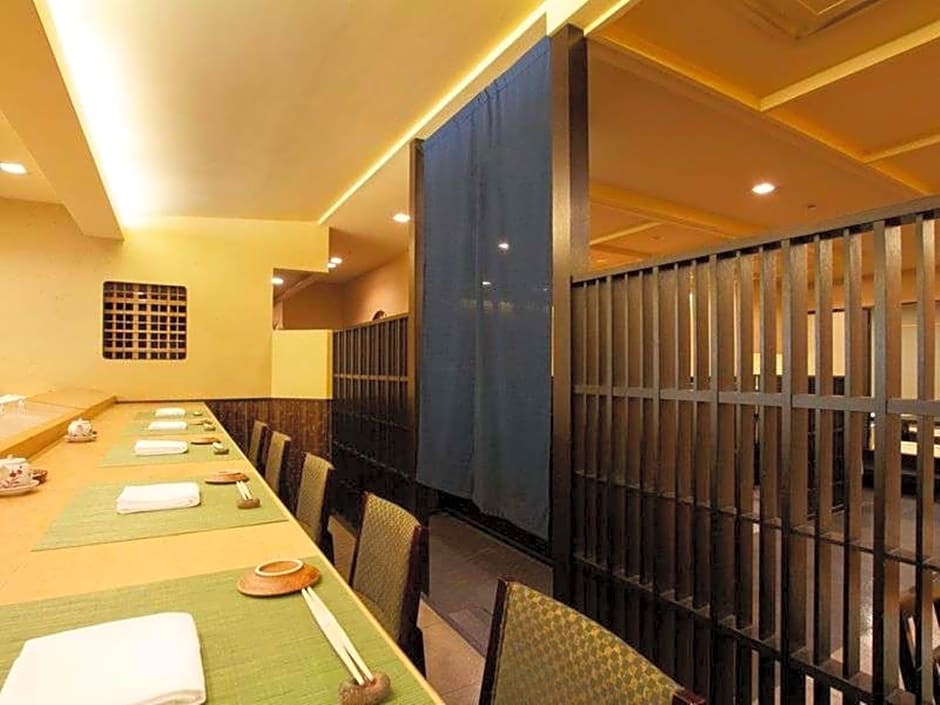 Hotel Agora Osaka Moriguchi