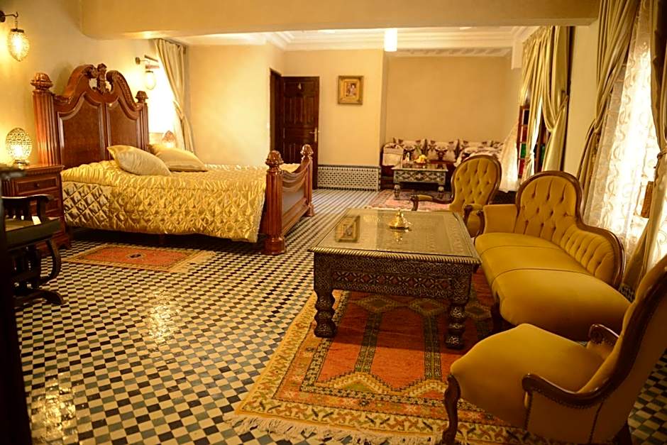 Riad El Yacout