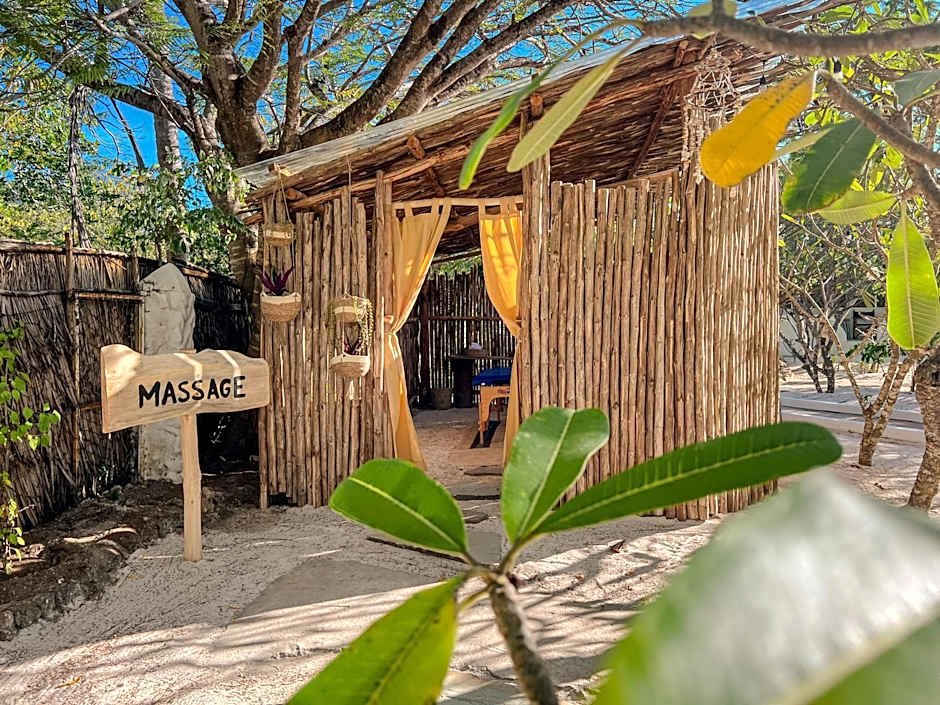 The Mida Creek Hotel