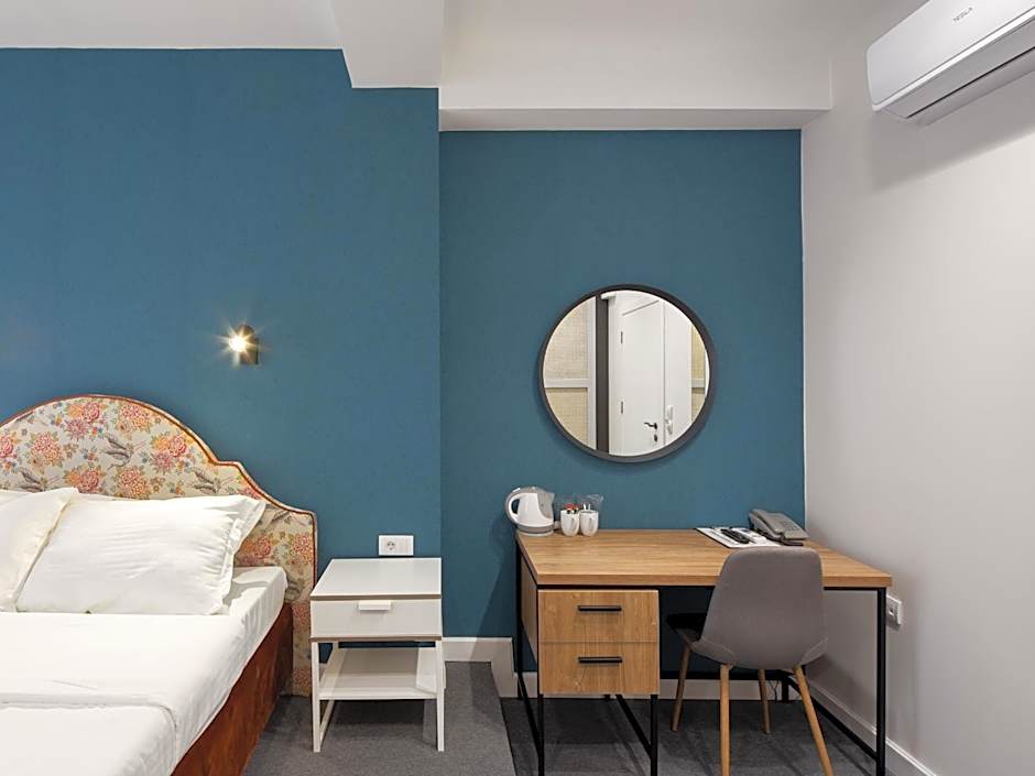 Hotel Bohemian Garni - Skadarlija