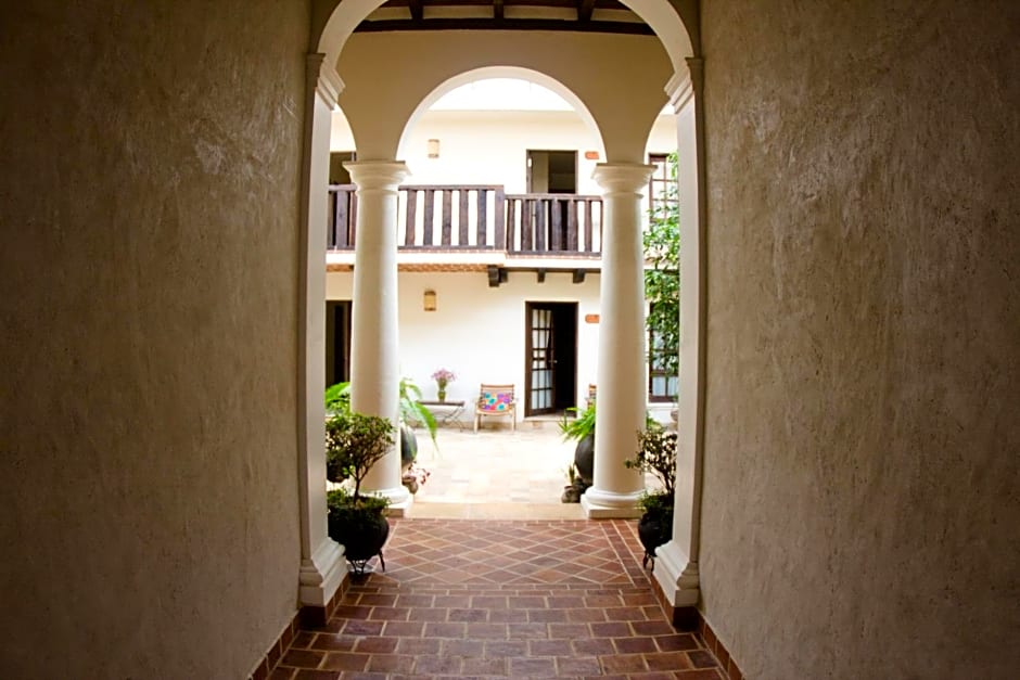 Hotel Casa Selah