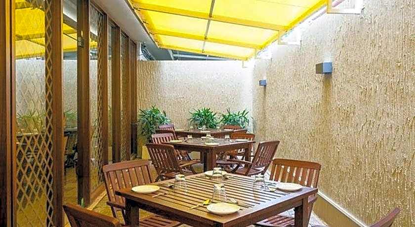 Hotel K Tree Kolhapur 