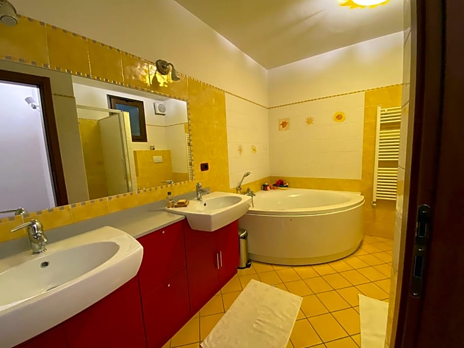 Il Ciapiné – Giaveno, NY