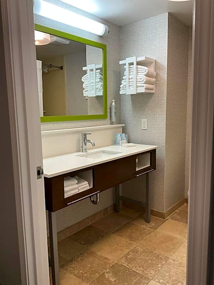 Hampton Inn By Hilton Montrose, Co