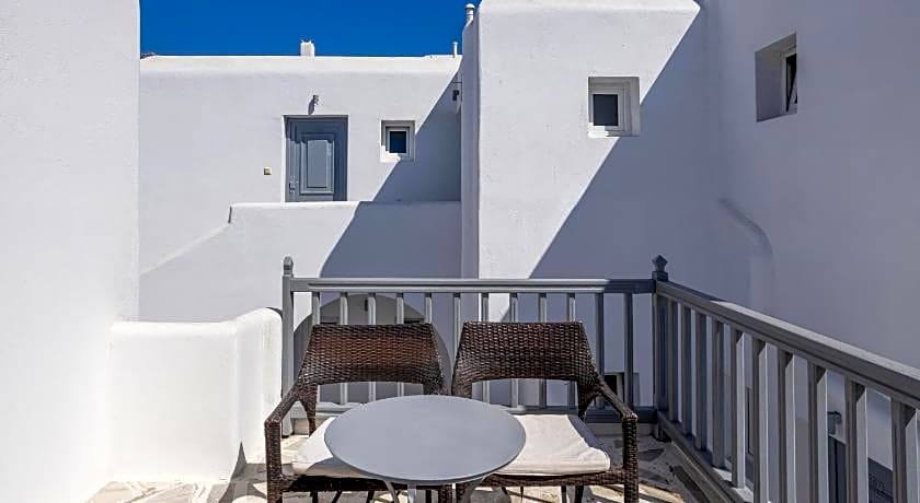 Elena Studios and Suites