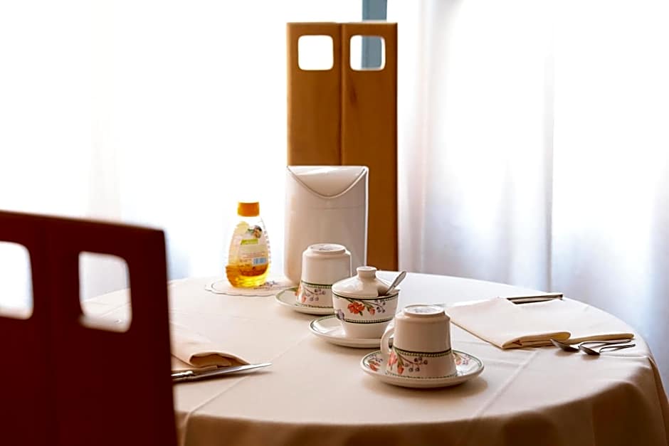 Hotel Contà Taste The Experience