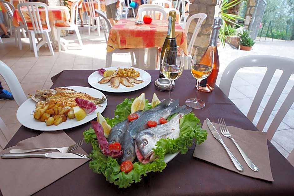 Hotel Augusta Garnì