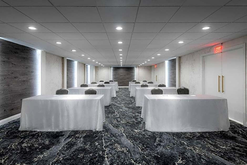 The Volare, an Ascend Collection Hotel