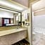Best Western Executive Inn