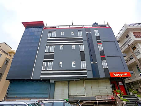 FabExpress PP Residency