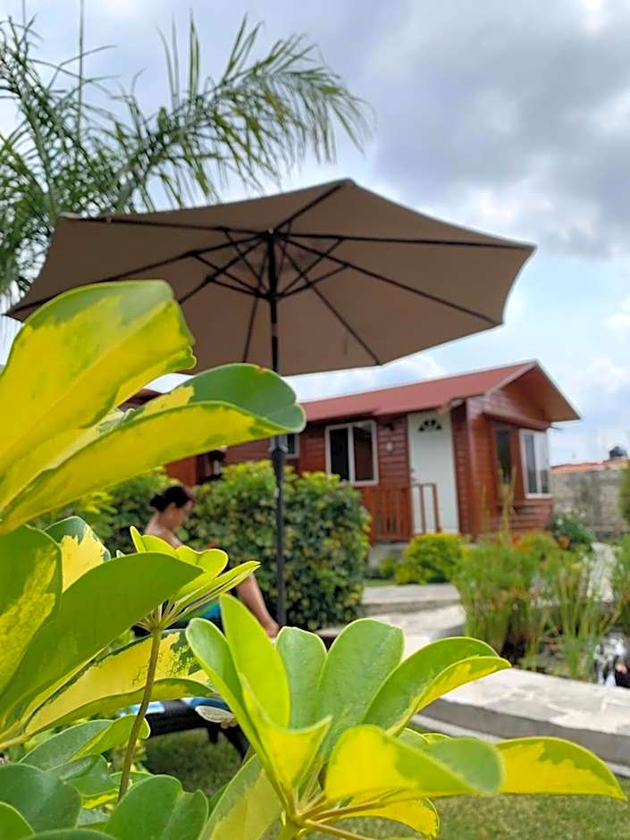 Villarreal Lodge Hotel Ecológico