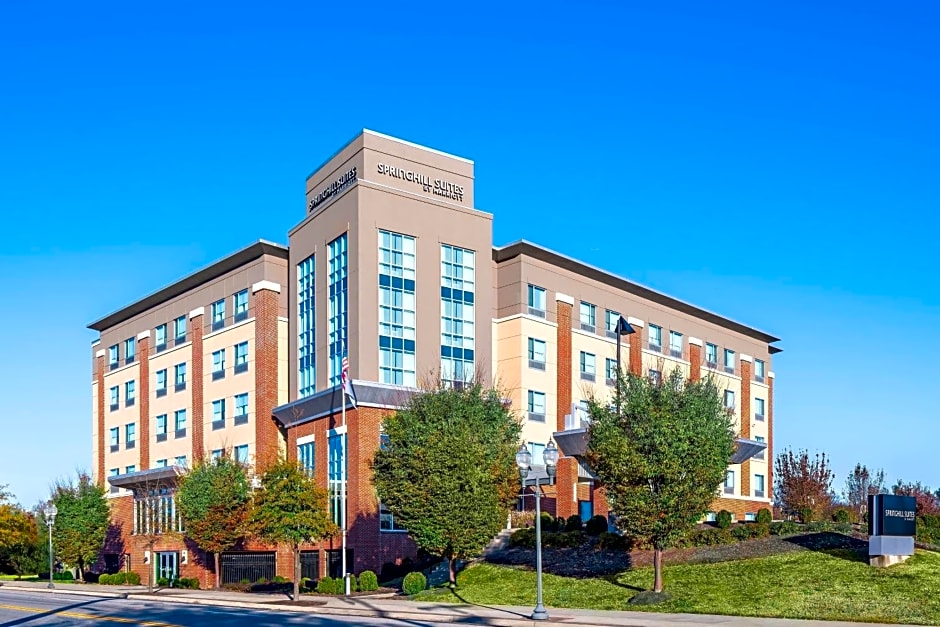 SpringHill Suites by Marriott Roanoke