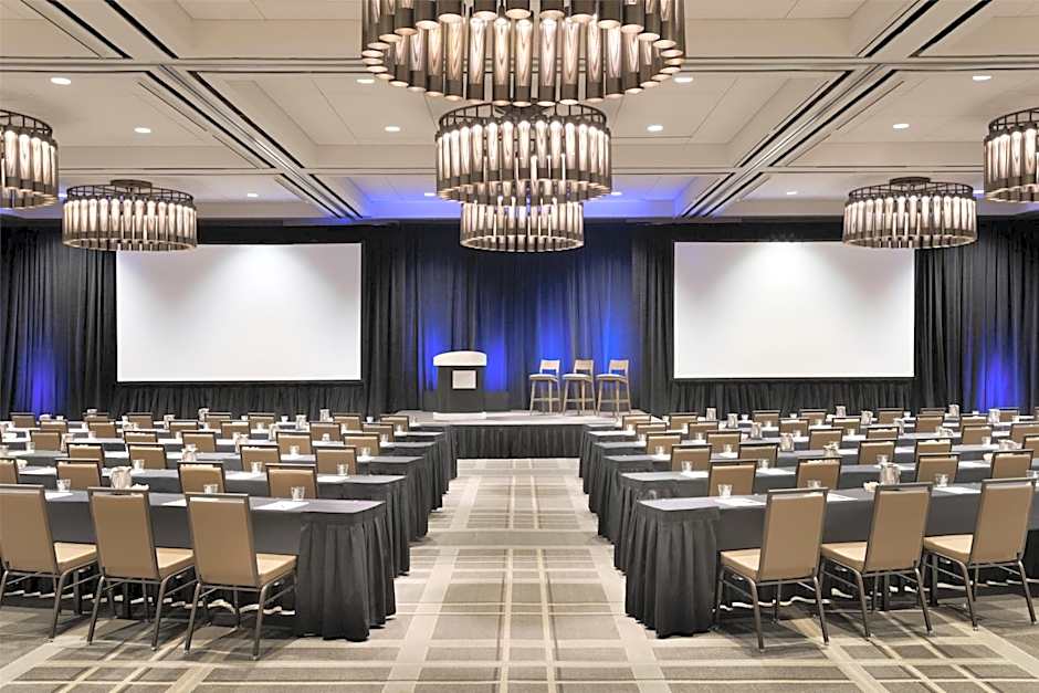 Hyatt Regency Schaumburg