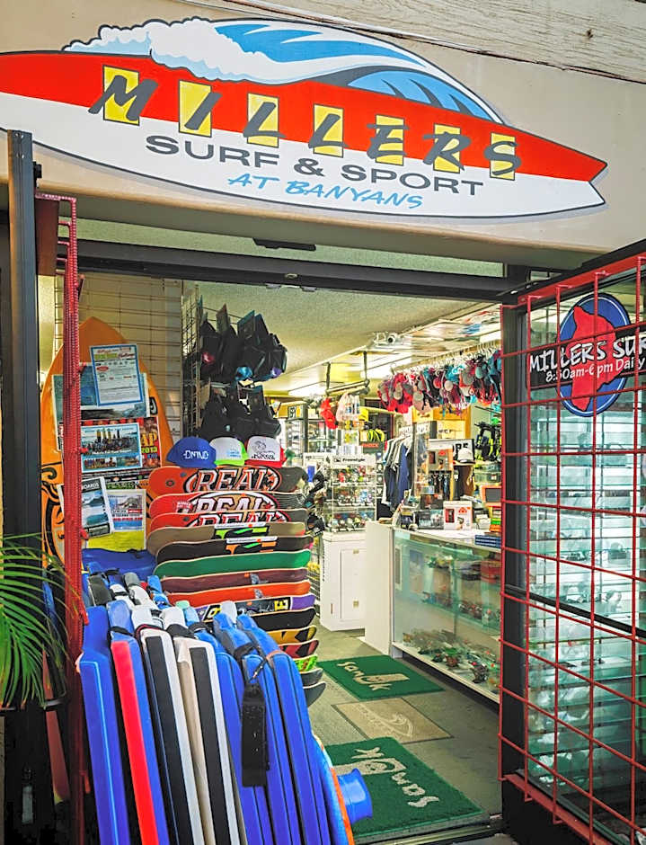 Castle Kona Bali Kai