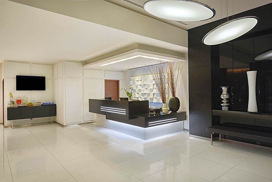 NH Coimbra Dona Ines