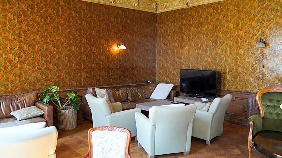 Hald Bed and Breakfast