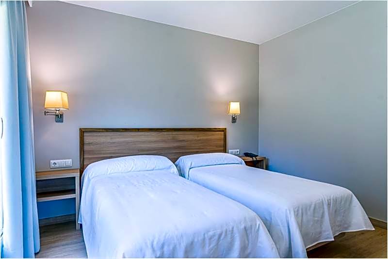 HOTEL JAUME D'URGELL