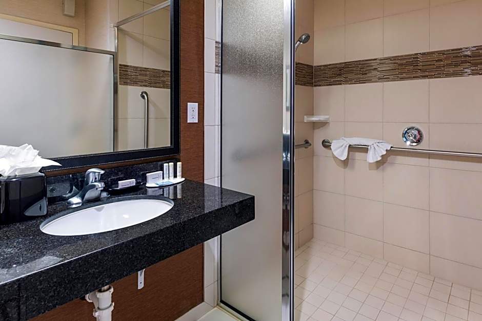 Fairfield Inn & Suites by Marriott Salt Lake City South