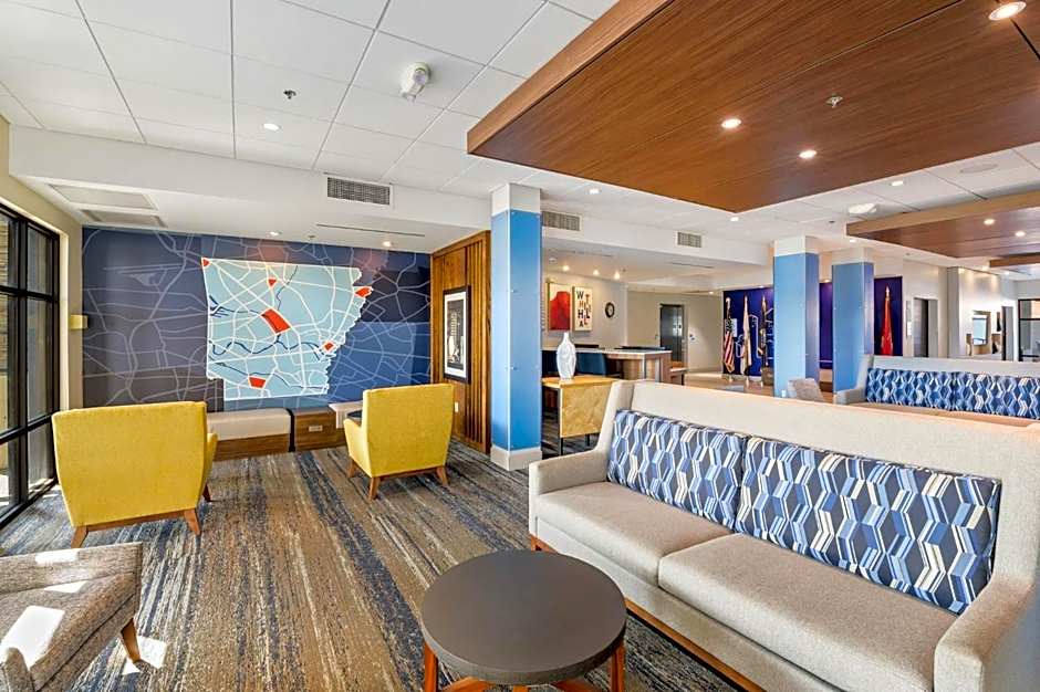 Holiday Inn Express and Suites White Hall By IHG