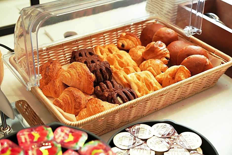 Super Hotel Utsunomiya