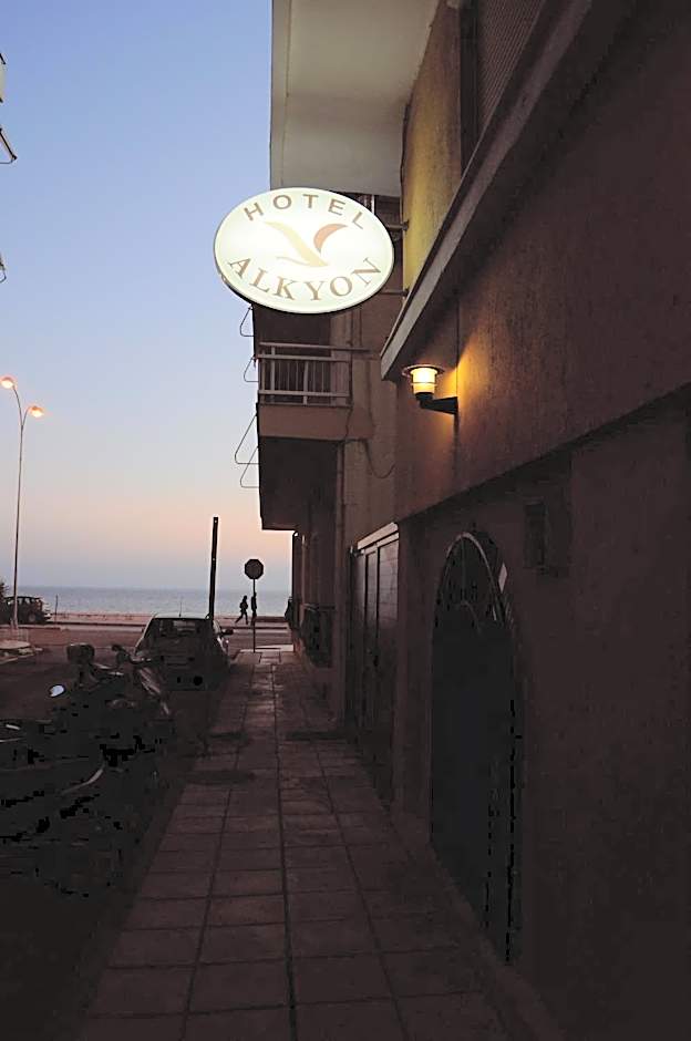 Hotel Alkyon