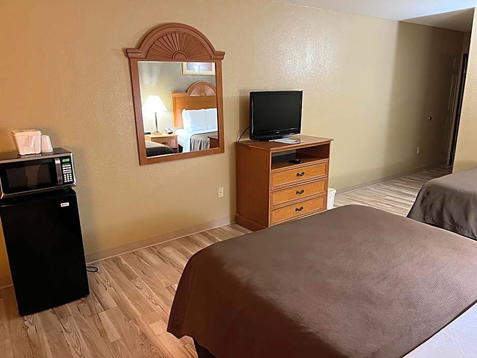 Americas Best Value Inn Pharr/McAllen