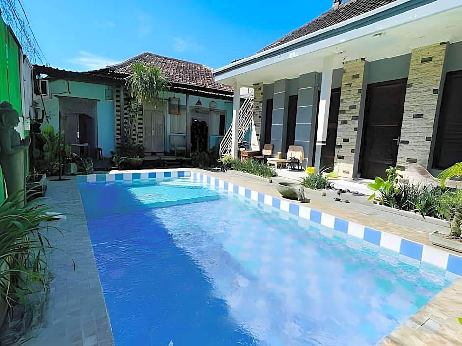 Collection O Sanur Near Bali Exotic Marine Park