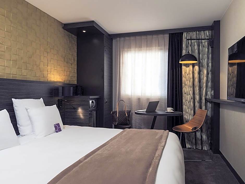 Mercure Paris Porte De Pantin