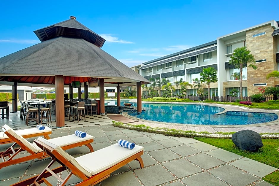 Swiss-Belhotel Borneo Banjarmasin