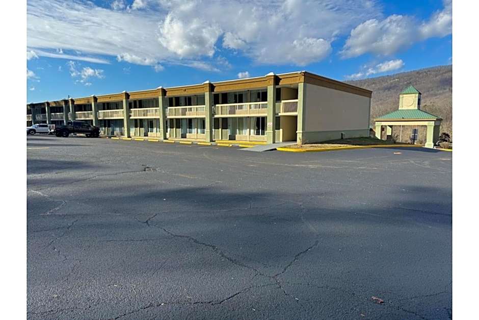 Quality Inn Harriman