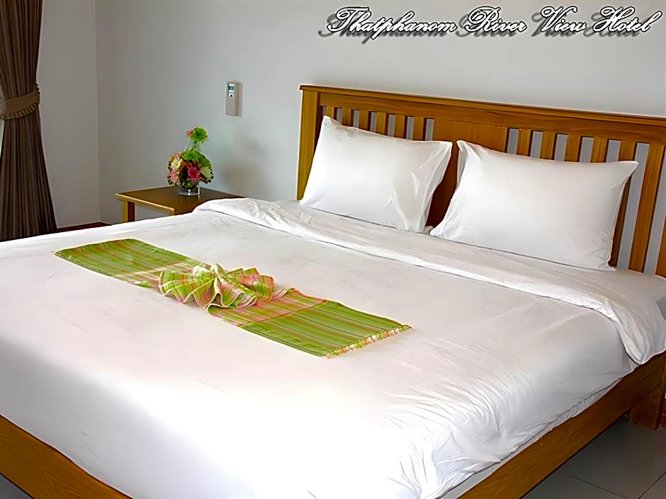 That Phanom River View Hotel