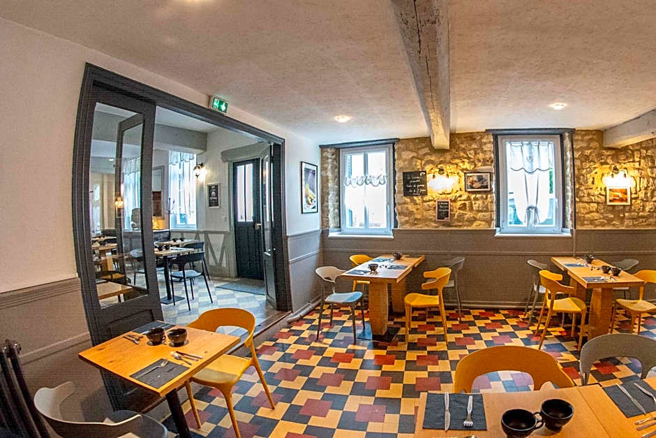 Auberge de la boucle