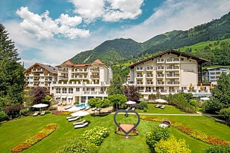Hotel Bismarck