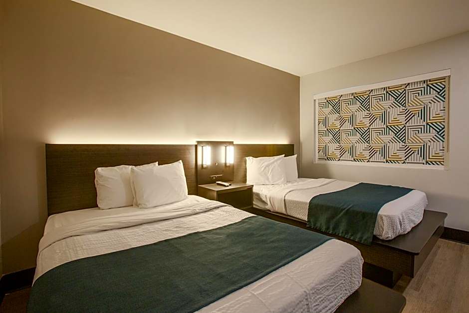 Motel 6 Williams, AZ Downtown Grand Canyon