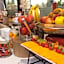 Best Western Hotel Rome Airport