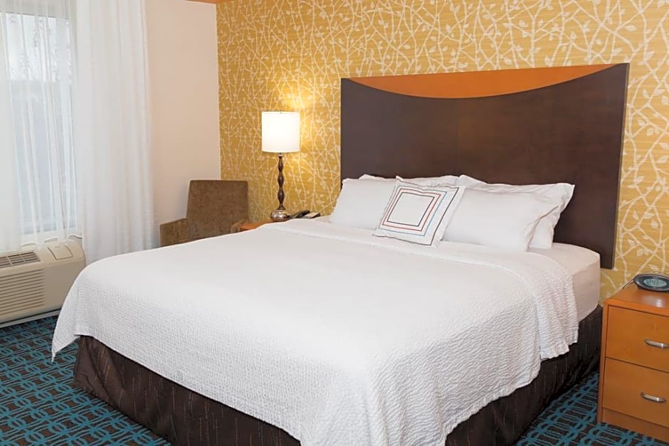 Fairfield Inn & Suites by Marriott Morgantown