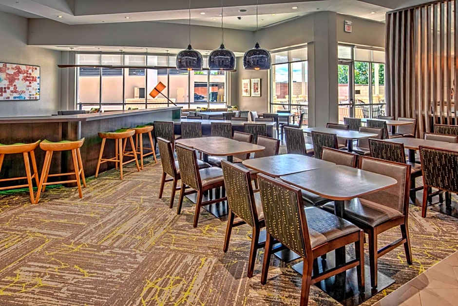 SpringHill Suites by Marriott Nashville Brentwood