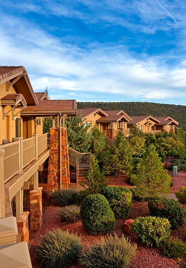 Wyndham Sedona